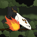 國產(chǎn)奇幻游戲《夜鶯歸籠》新演示 美艷女主爬梯子 